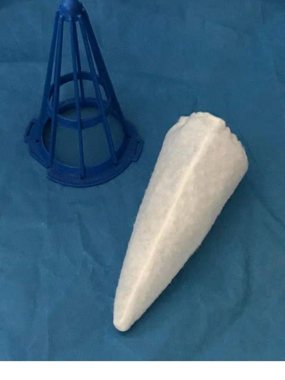 Aquarium gravel cleaner filter - Picture 4 of 4